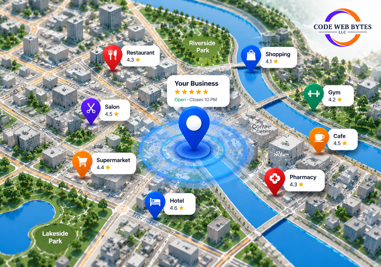 white label local seo services